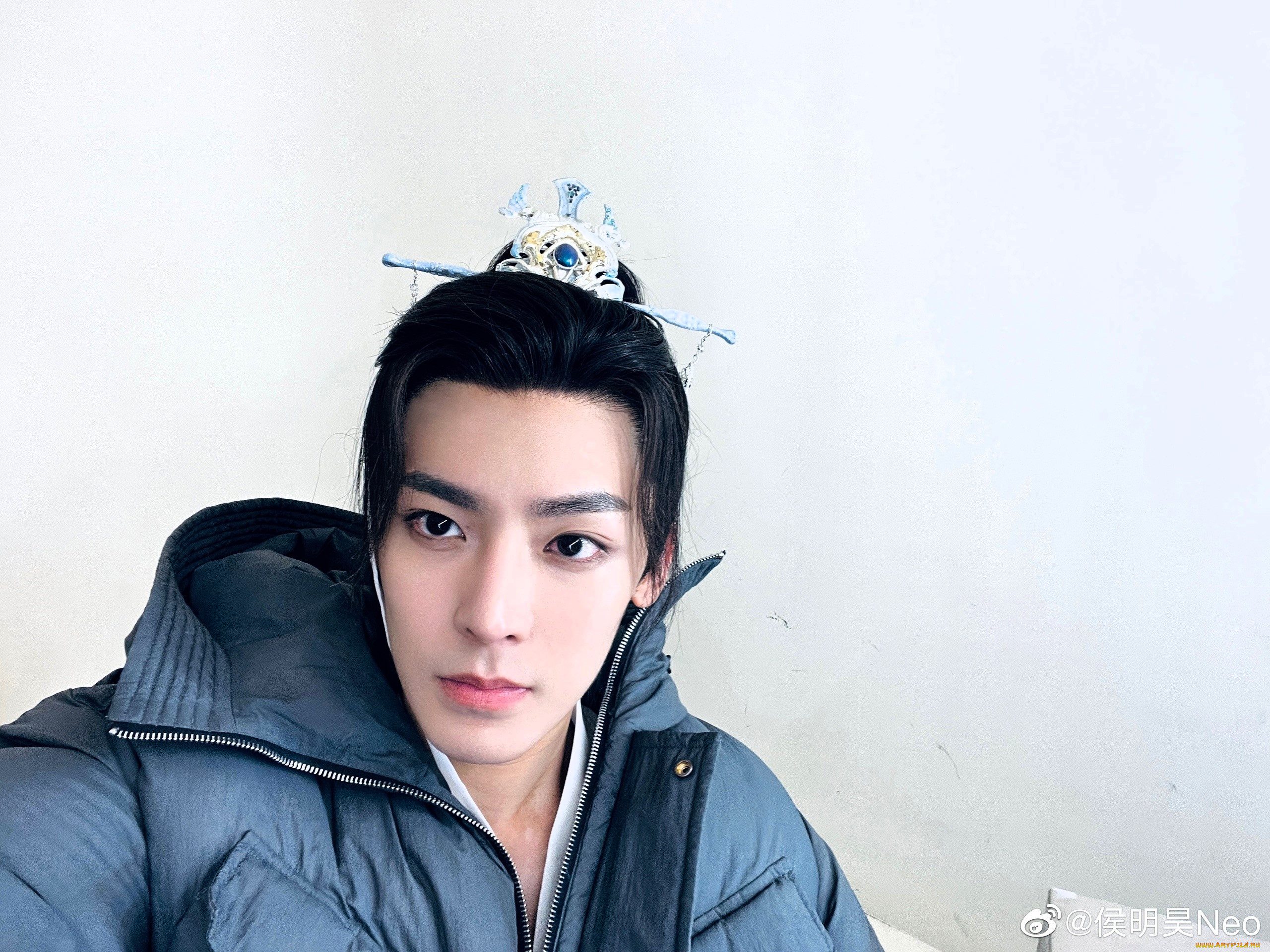 , hou ming hao, , , 